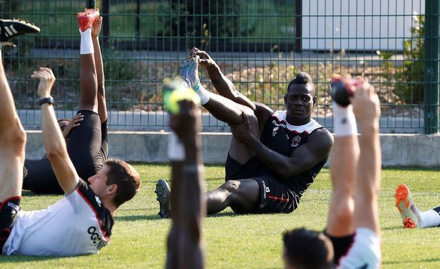 开云体育平台APP-里昂客场击败尼斯，保持不败纪录