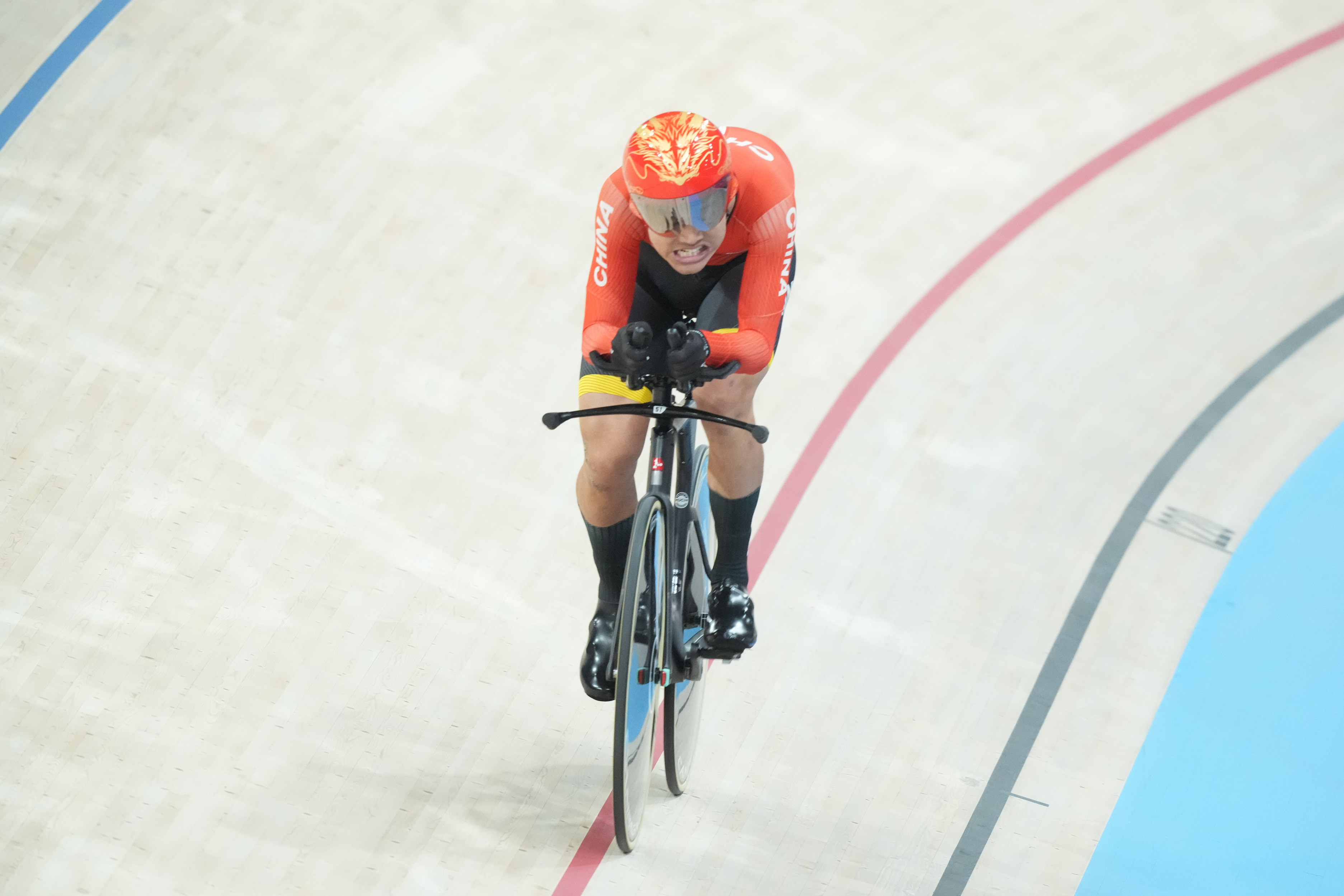 关于自行车女子个人计时赛：荷兰选手摘金的信息