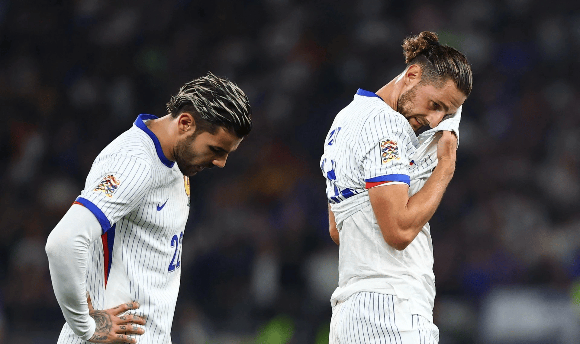 开云官网-包含西班牙队三连胜，晋级欧国联赛的词条