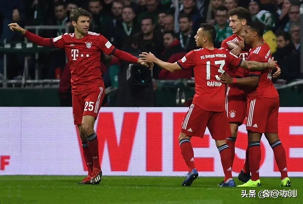 关于不莱梅主场-不敌霍芬海姆，失去宝贵三分的信息