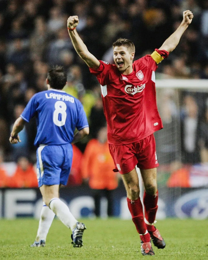 开云下载-利物浦披靡全场，晋级欧冠半决赛