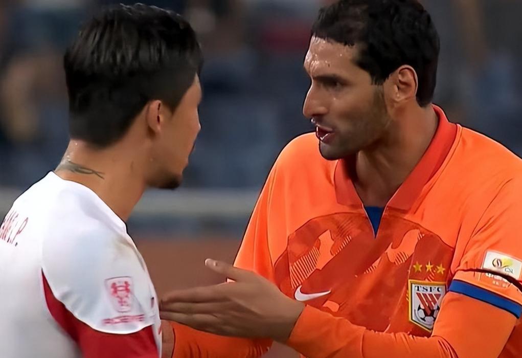 精彩对决,鲁能客场逼平泰达的简单介绍 精彩对决,鲁能客场逼平泰达的简单介绍