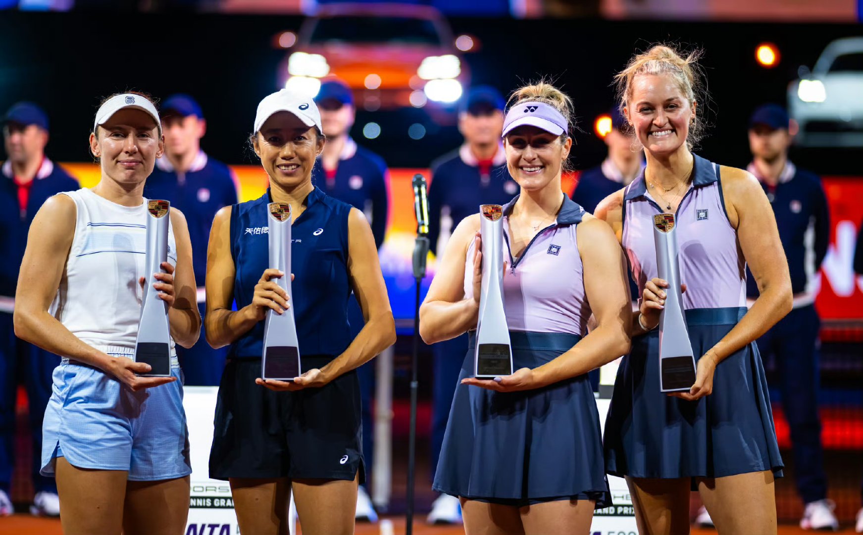 斯洛伐克女篮在东欧地区赛事中展现实力 斯洛伐克女篮在东欧地区赛事中展现实力