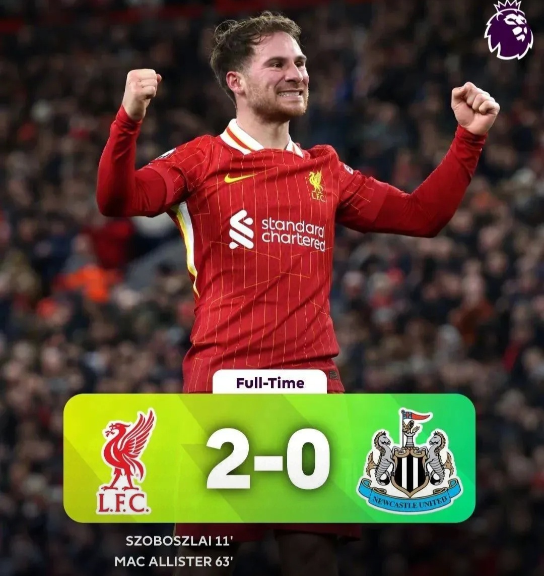 开云APP-利物浦取得连胜，继续领跑英超联赛