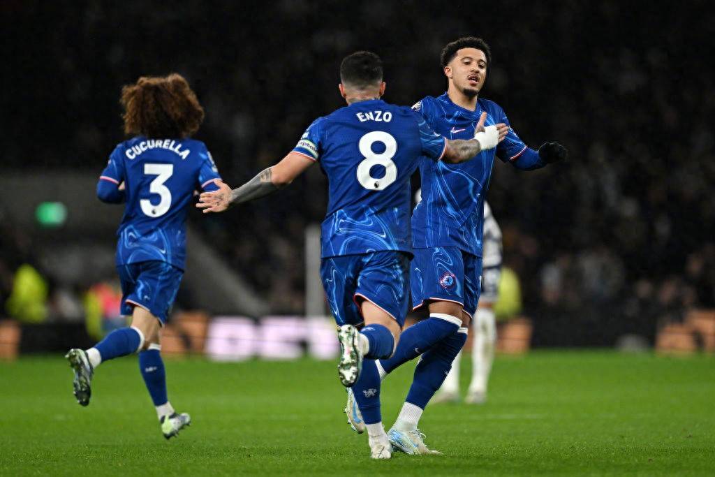 开云sport-切尔西连胜欲神奇，保持头名战密切