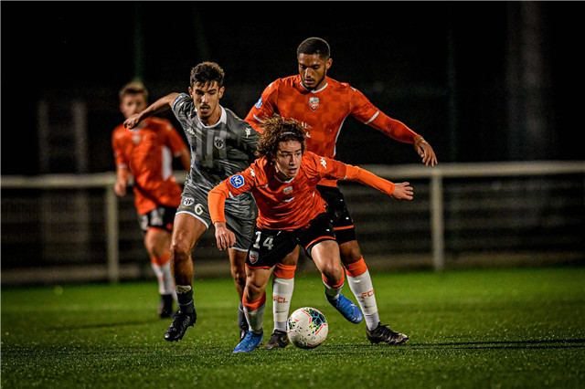 开云体育登录-关于洛里昂队惨遭梅尔滕地狱,重回危机的信息