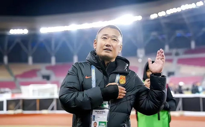 开云体育中国-关于国奥主教练杨智:球员状态良好,备战有信心的信息