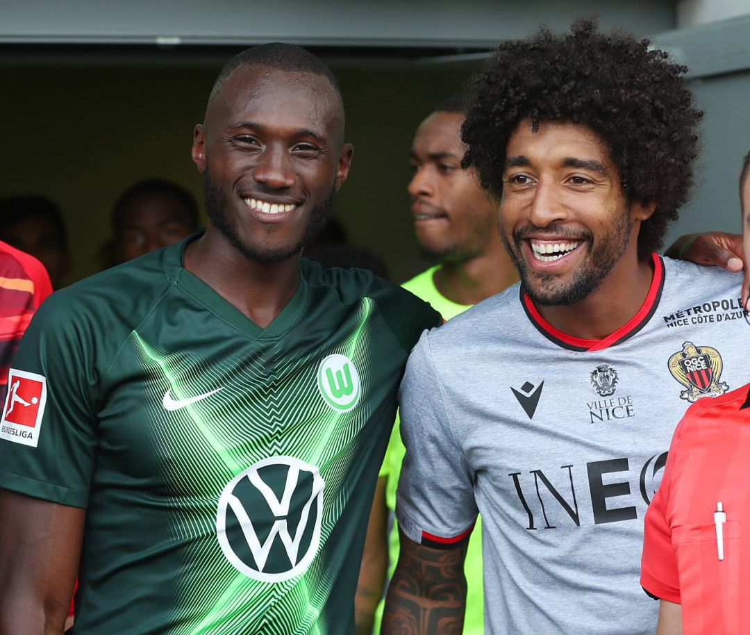 开云体育中国-狼堡球队备战备战,意在夺得下一场胜利的简单介绍