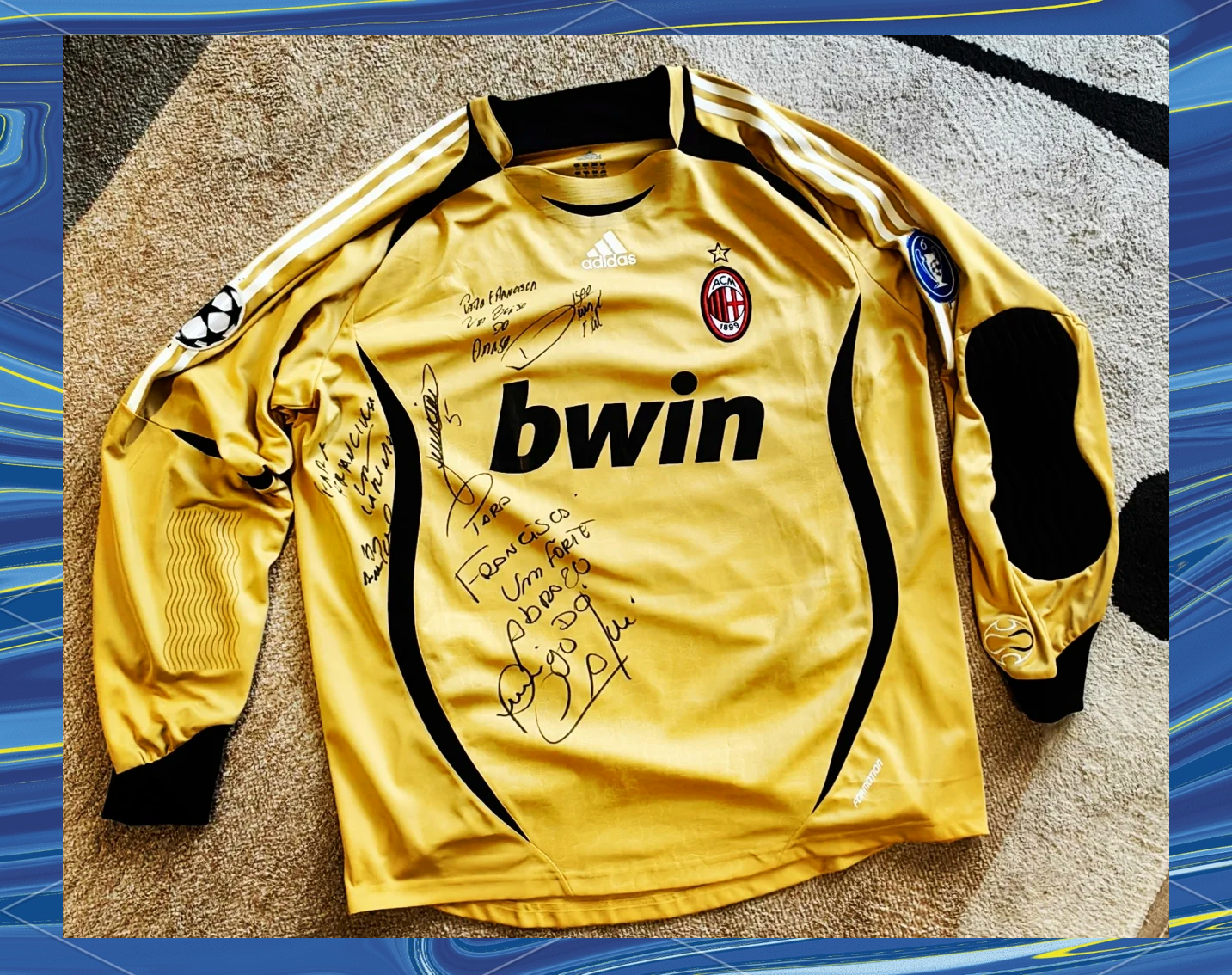 开云官网-AC米兰门将扑救神勇，球队守门员成亮点的简单介绍