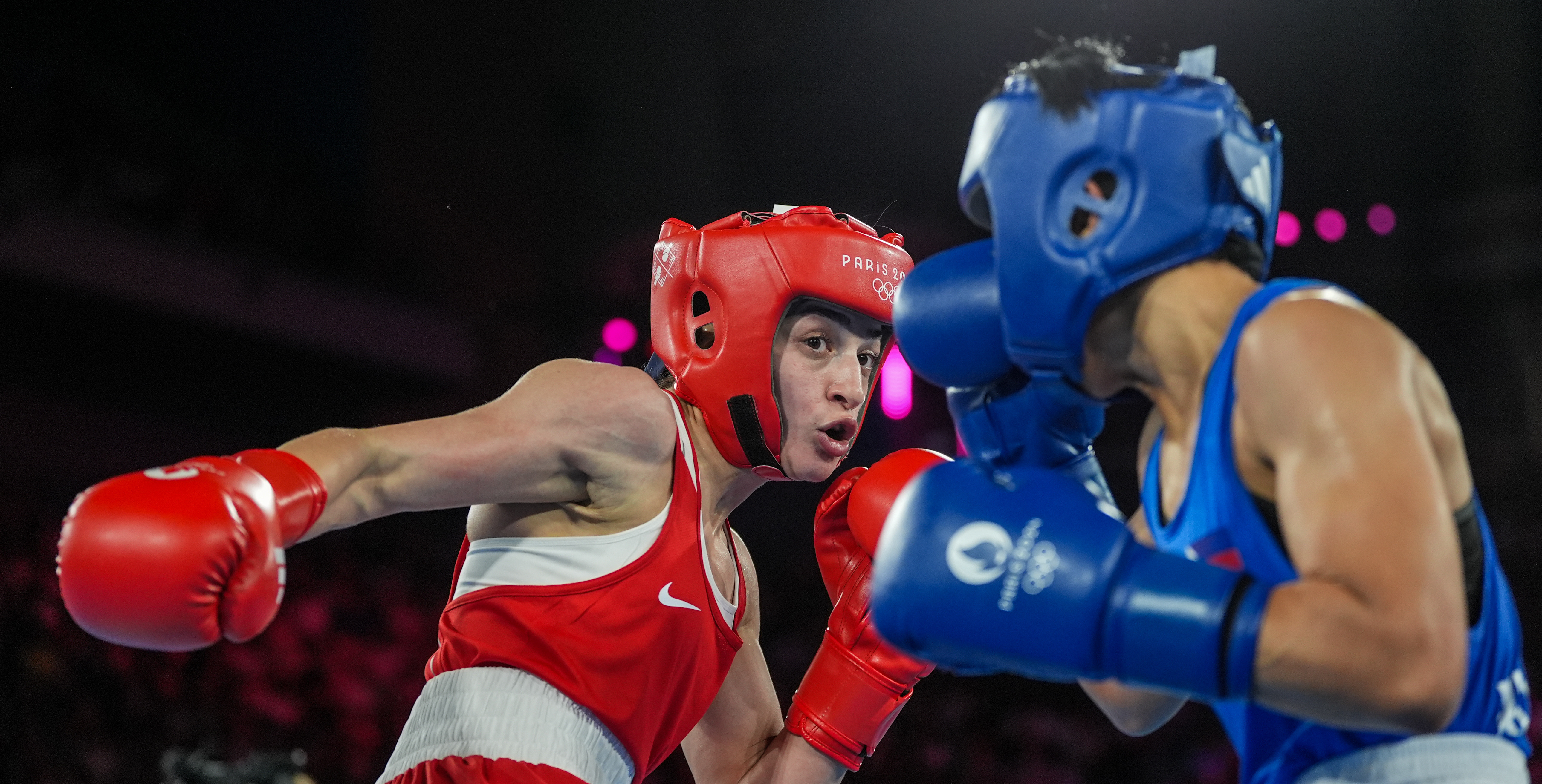 开云-爱尔兰运动员在拳击比赛中获得冠军