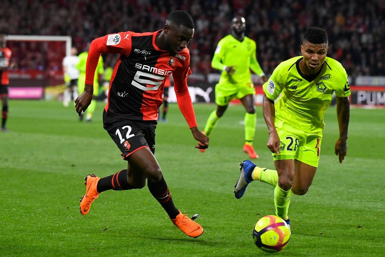 开云-南特主场遭遇惨败,遇到困难