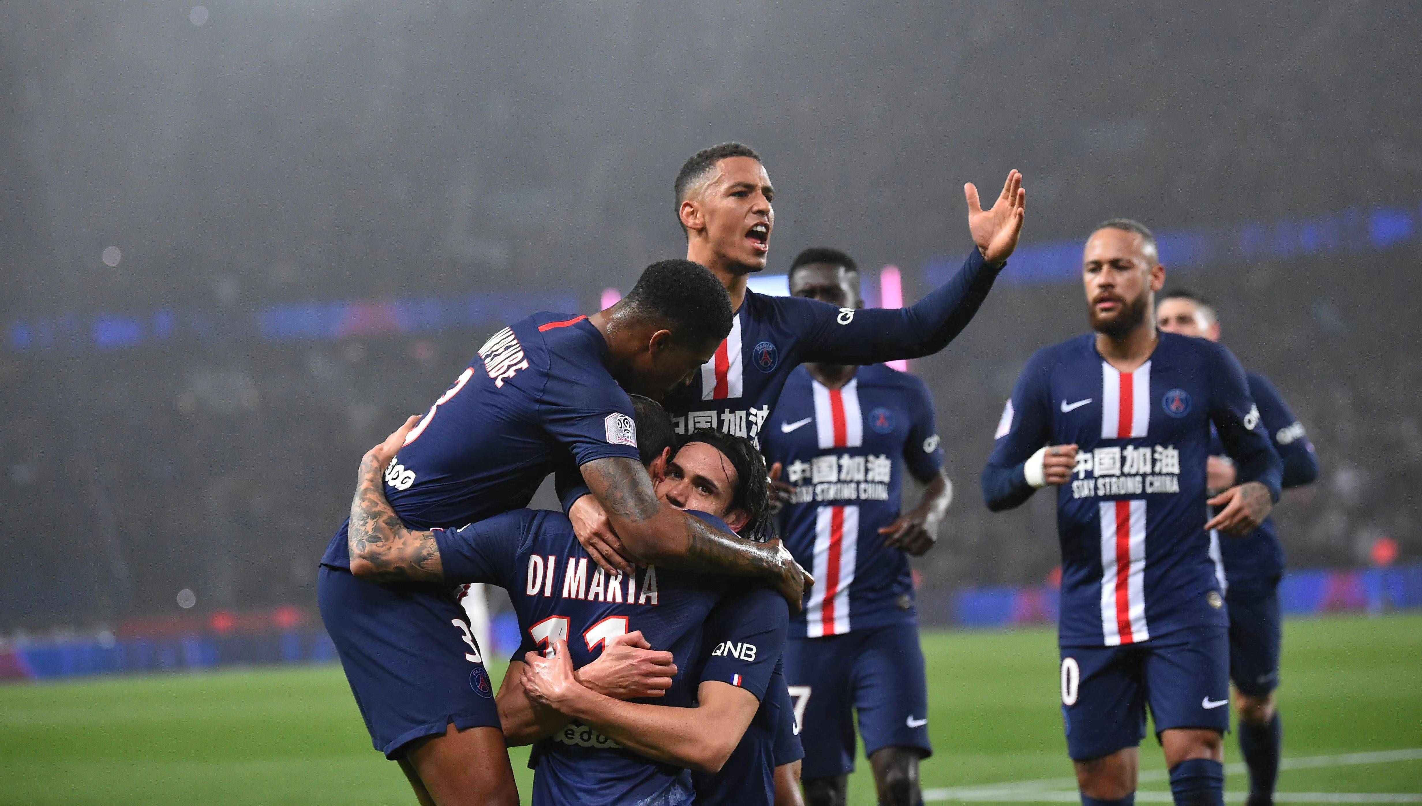 开云体育APP下载-关于巴萨再获连胜，欧冠决赛战局初定的信息