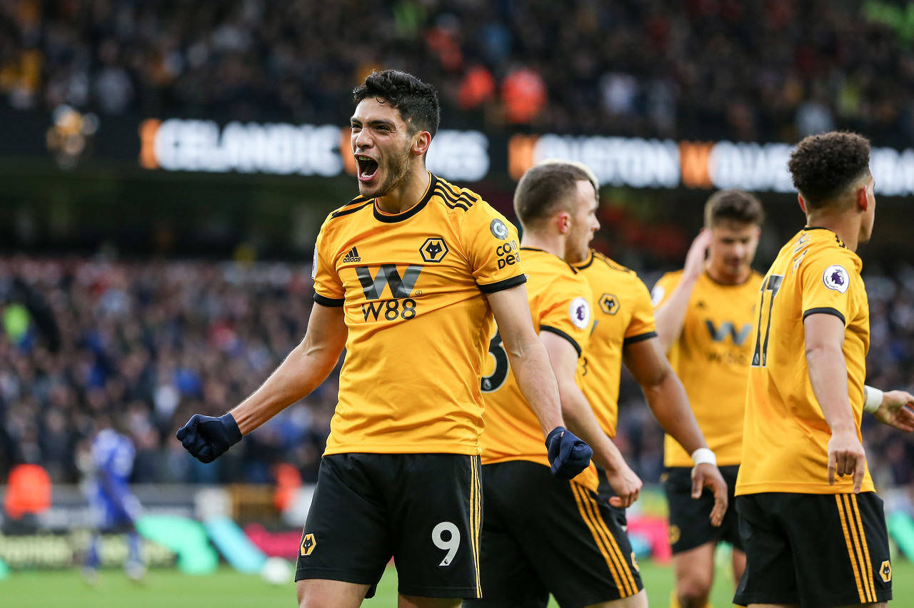 关于伯恩茅斯主场迎战狼队，全力争胜的信息