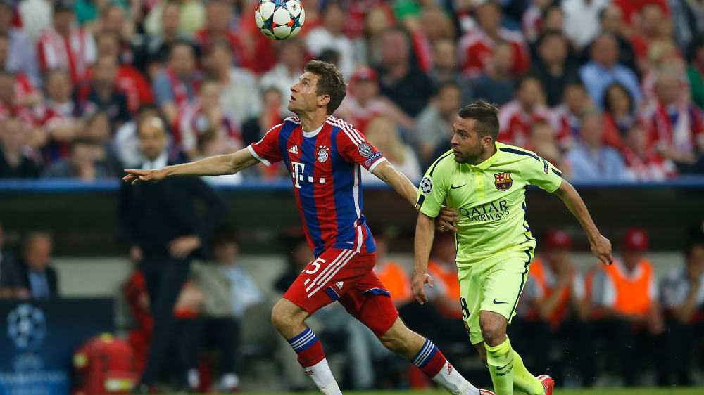 焦点大战：高尔夫上演巅峰碰撞