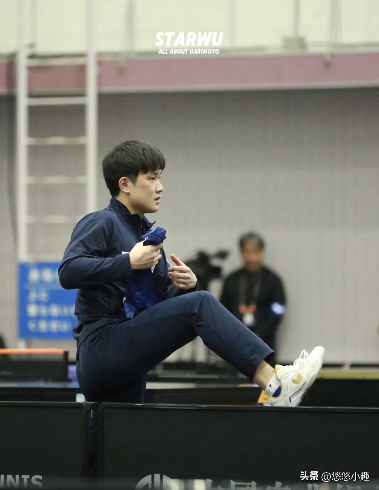 开云sport-英格兰队横扫韩国队，张本智和扛起全队的简单介绍