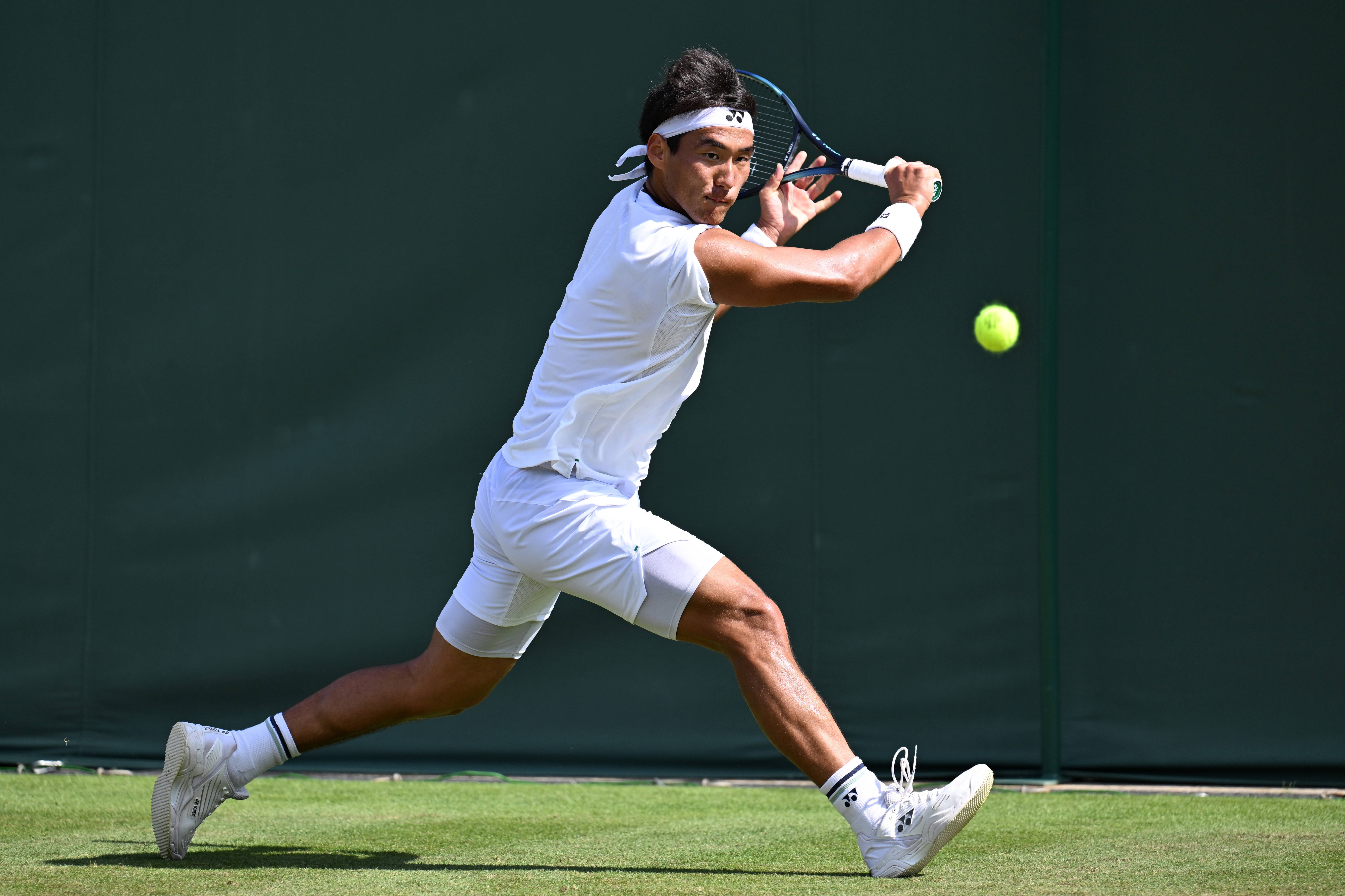 开云体育登录-包含网球战术革新取得奇效，引发战术热潮的词条