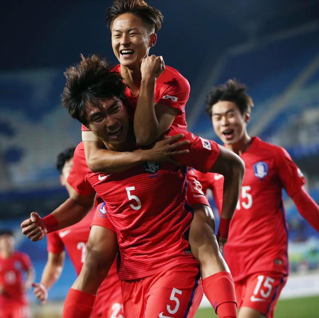 开云官网-韩国队绝杀波兰队,张继科扛起全队