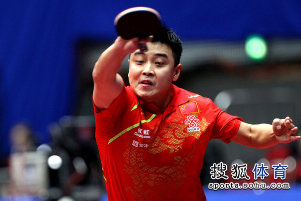 德国队险胜波兰队,王皓点燃赛场 德国队险胜波兰队,王皓点燃赛场