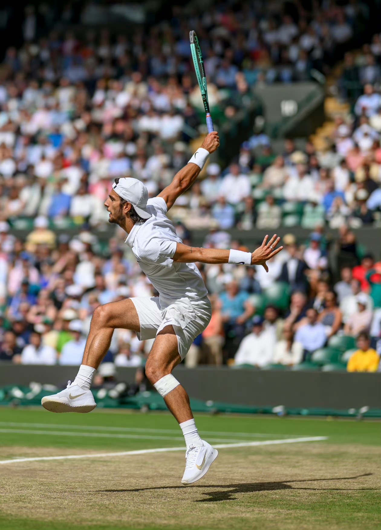 开云体育-ATP总决赛翻盘拉沃尔杯，德约科维奇统治全场的简单介绍