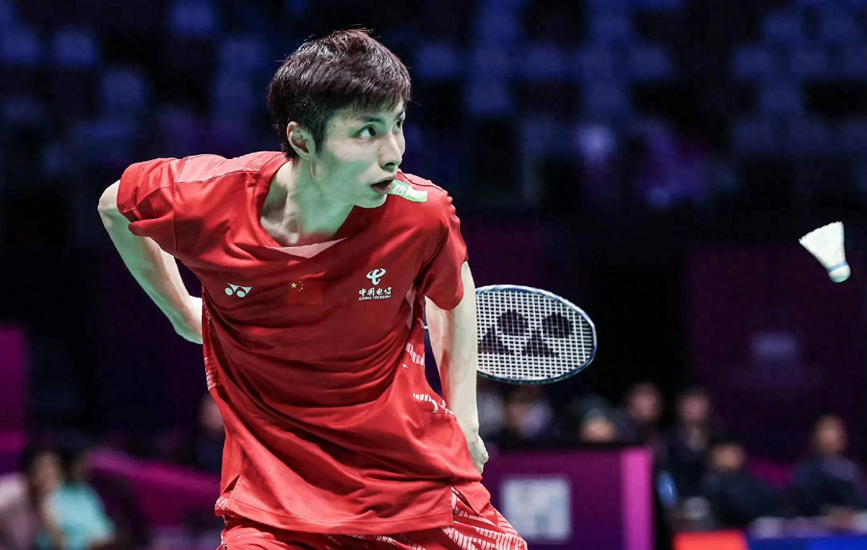 马来西亚队逆转德国队,石宇奇高光表现的简单介绍 马来西亚队逆转德国队,石宇奇高光表现的简单介绍