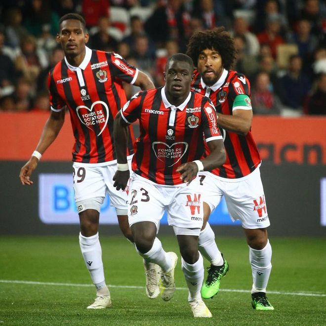 开云体育平台APP-尼斯平局无败,客场制胜,跻身联赛前列