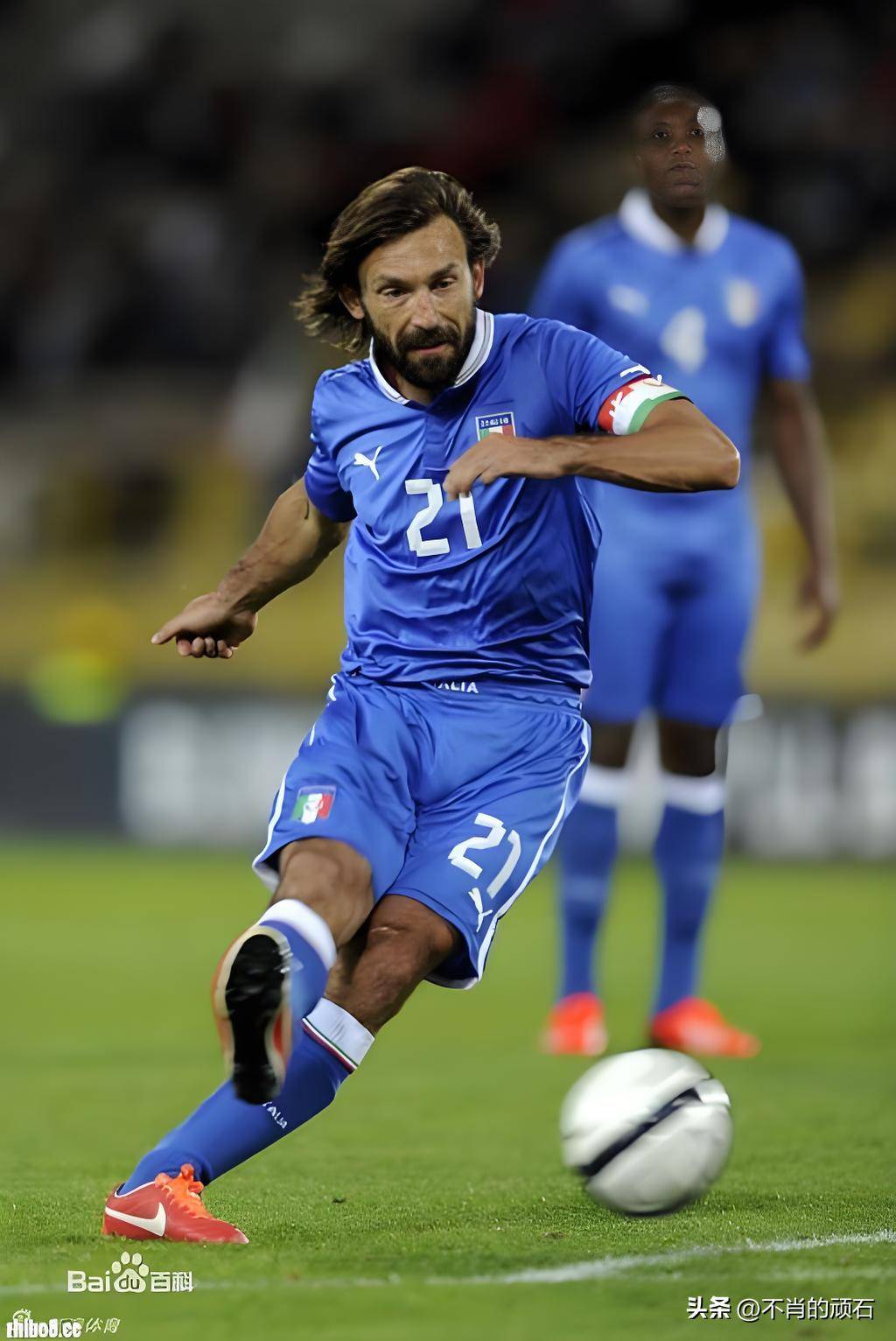 开云体育在线-意大利足球运动员的绝佳表现