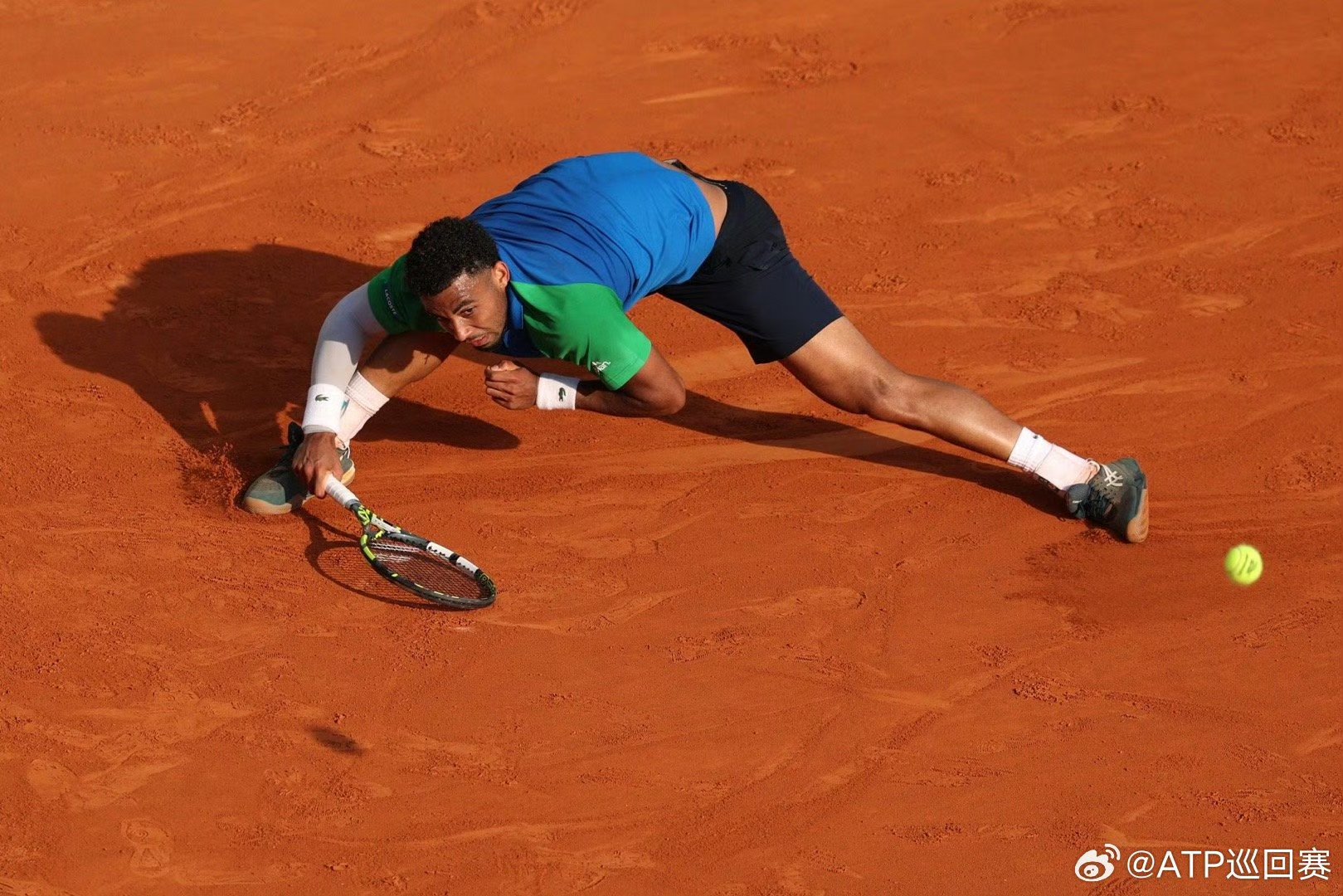 开云体育中国-蒙特卡洛大师赛横扫ATP总决赛，穆雷高光表现
