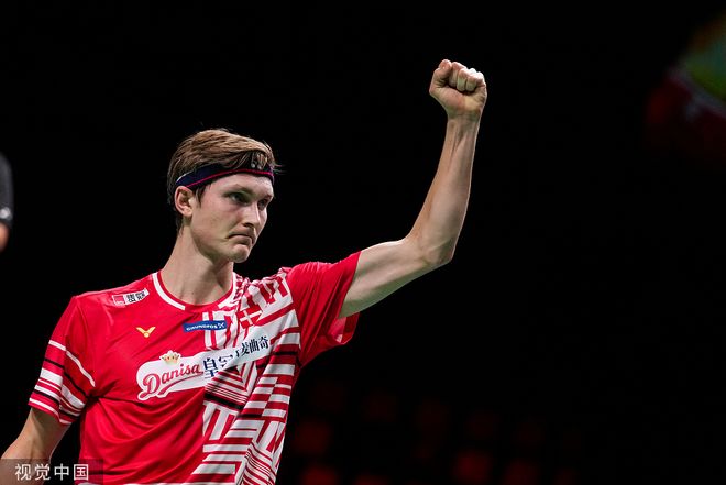 开云体育入口-印度队横扫丹麦队，安赛龙关键制胜