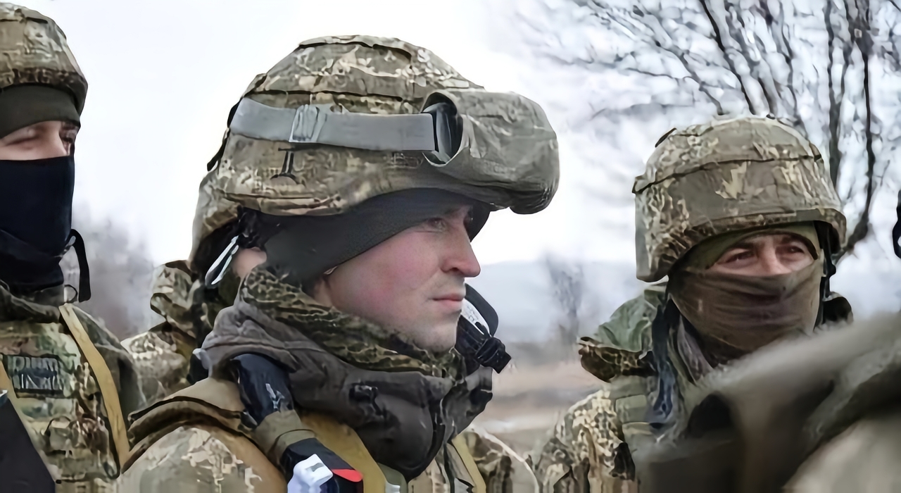 乌克兰选手在射击项目中实现三连胜 乌克兰选手在射击项目中实现三连胜