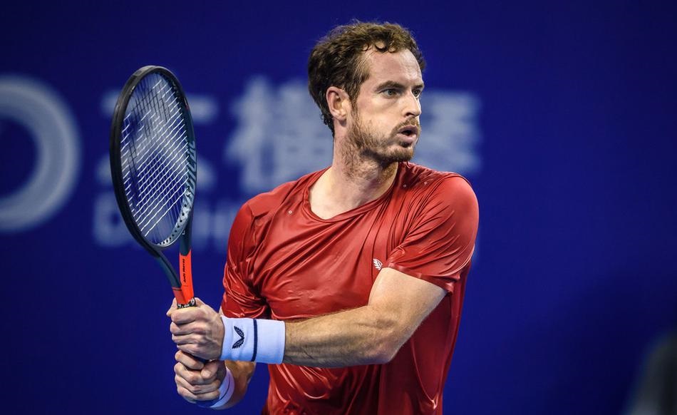 美网绝杀拉沃尔杯,穆雷刷新纪录 美网绝杀拉沃尔杯,穆雷刷新纪录