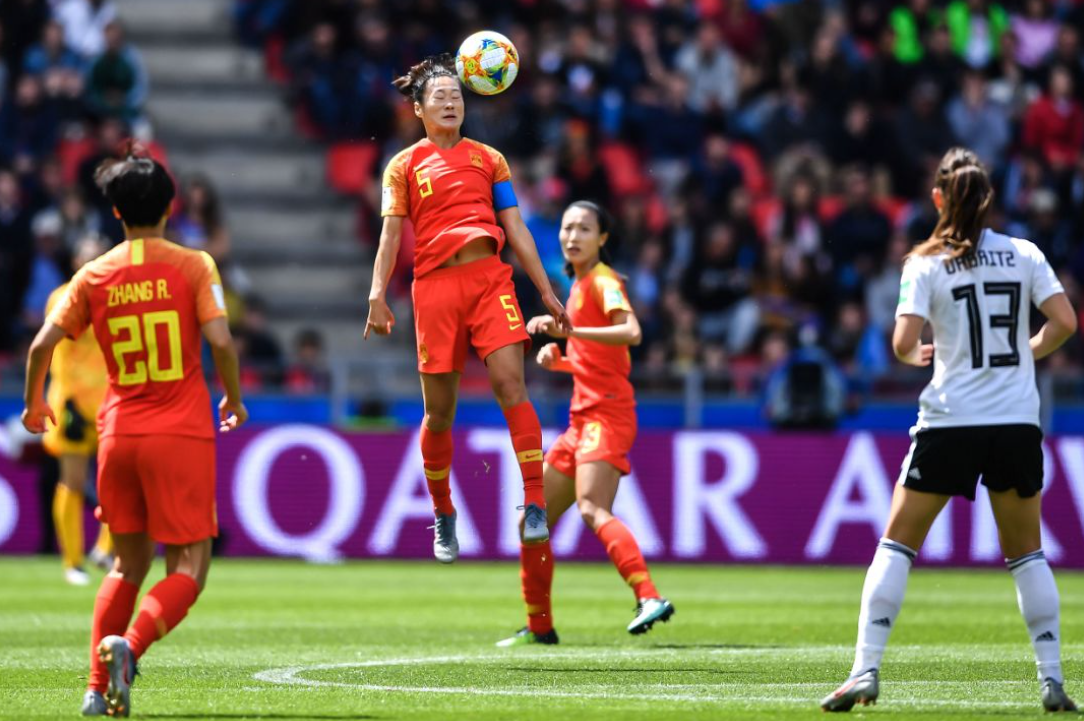 全球球迷热情持续，女足赛事收视大增