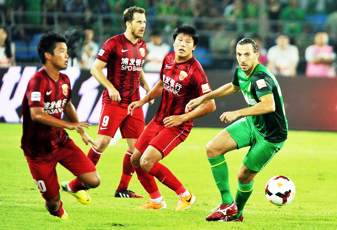 开云sport-上海上港主场迎战东京FC，力争三分晋级