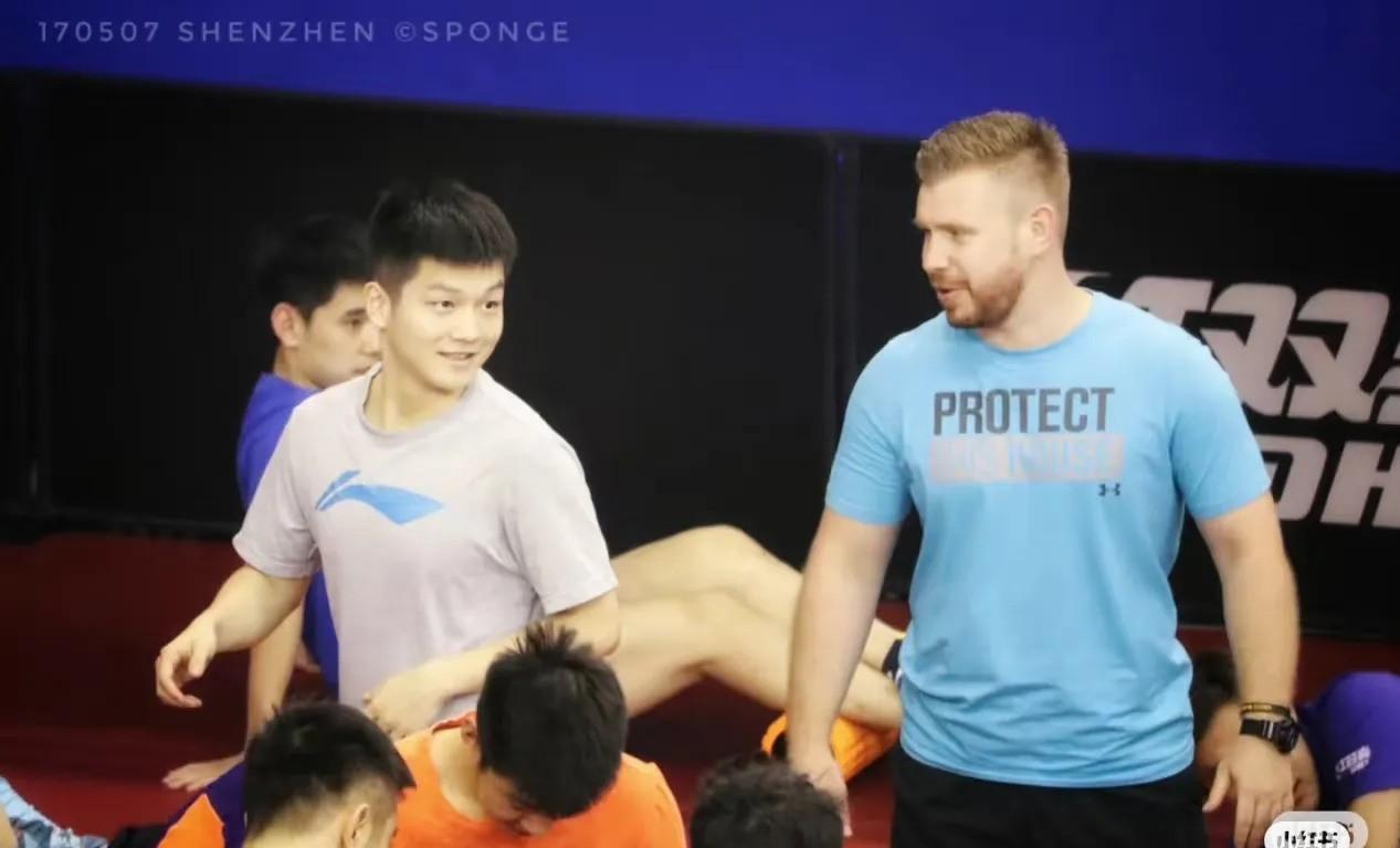 开云体育app-波兰队力克日本队，樊振东扛起全队