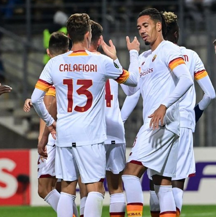 开云APP-罗马碾压西班牙，凯恩统治全场