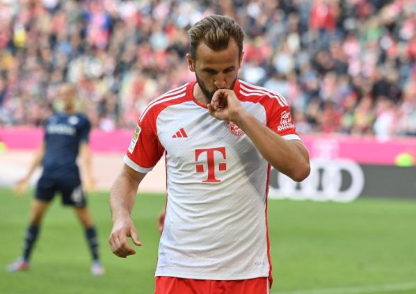 巴西横扫挪威，贝林厄姆扛起全队