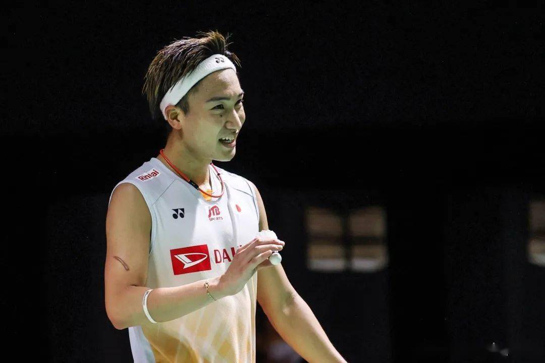 开云体育APP下载-马来西亚队完胜德国队，桃田贤斗状态火热