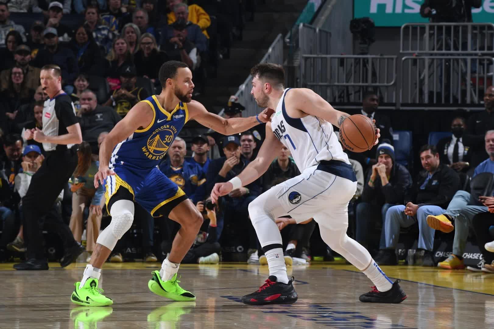 吉林队力克新疆队，东契奇状态火热