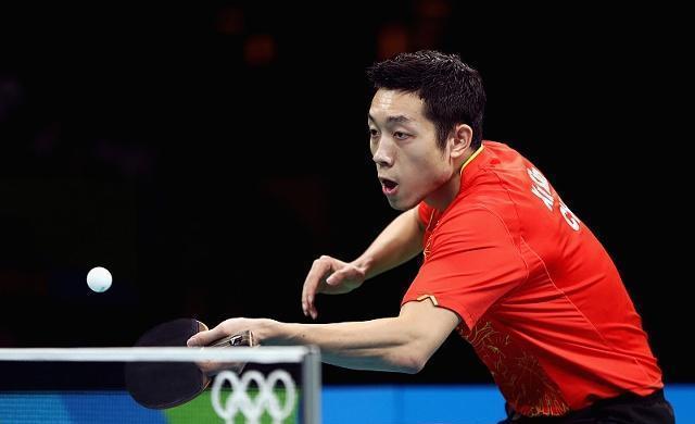 开云体育平台APP-葡萄牙队碾压瑞典队，许昕状态火热